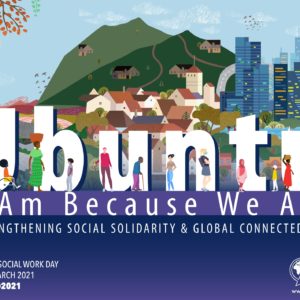 World Social Work Day (16 March 2021)