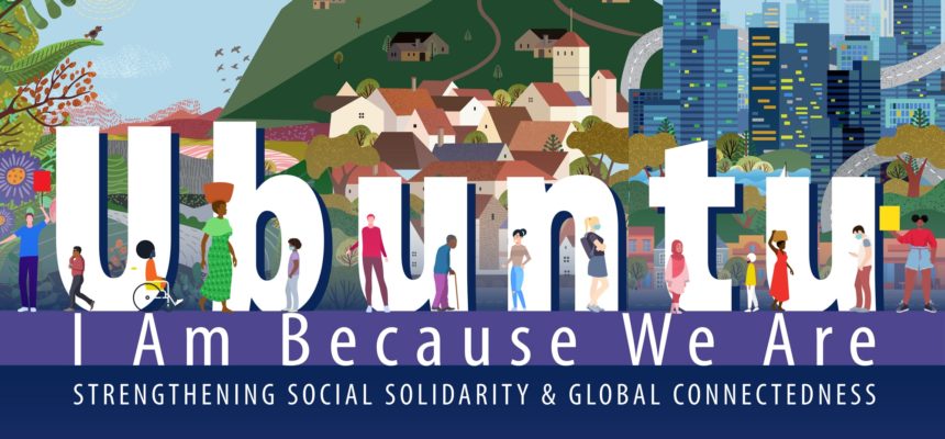World Social Work Day (16 March 2021)